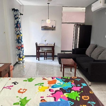 בנג טאו ביץ' Studio With Aircon N Kitchen מראה חיצוני תמונה