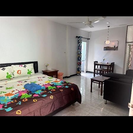 בנג טאו ביץ' Studio With Aircon N Kitchen מראה חיצוני תמונה