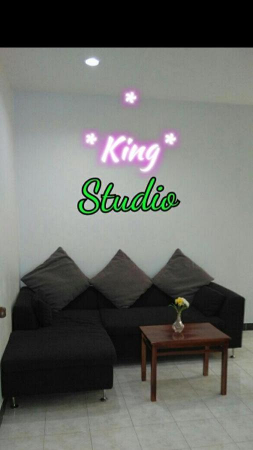בנג טאו ביץ' Studio With Aircon N Kitchen מראה חיצוני תמונה