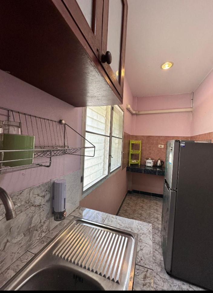 בנג טאו ביץ' Studio With Aircon N Kitchen מראה חיצוני תמונה