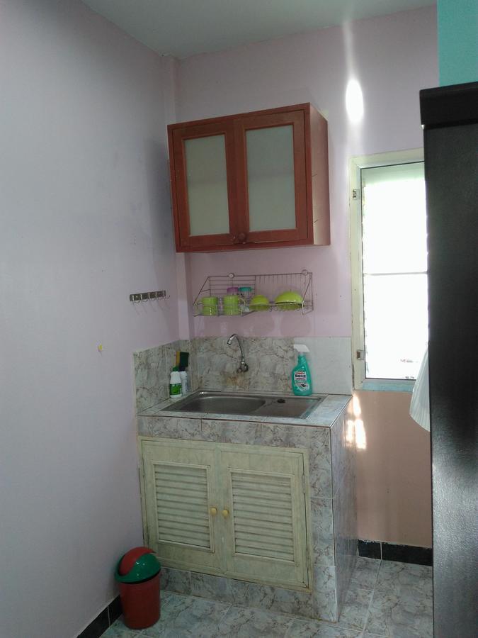 בנג טאו ביץ' Studio With Aircon N Kitchen מראה חיצוני תמונה