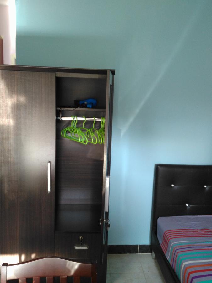 בנג טאו ביץ' Studio With Aircon N Kitchen מראה חיצוני תמונה