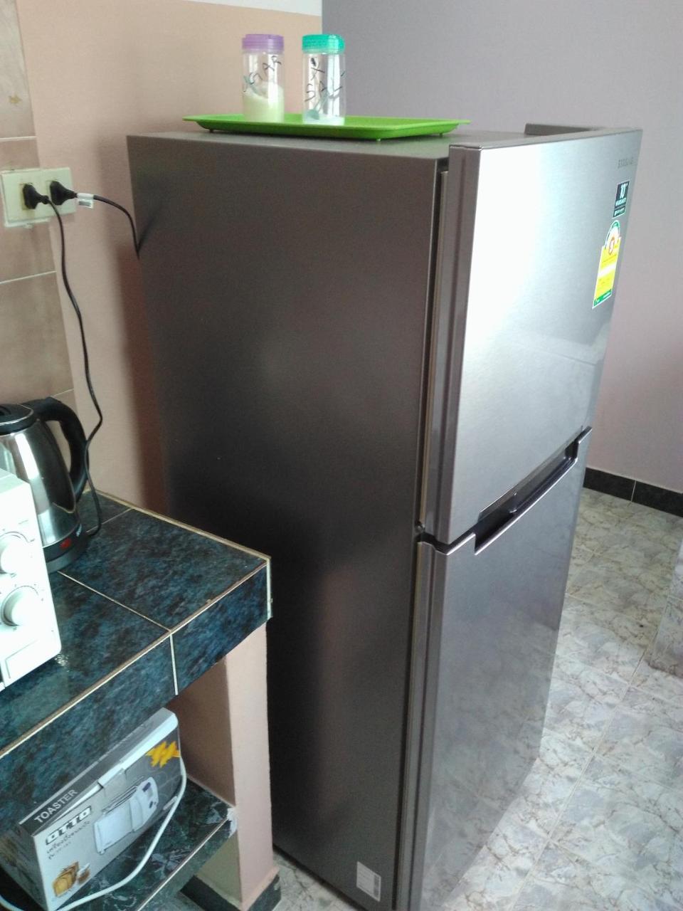 בנג טאו ביץ' Studio With Aircon N Kitchen מראה חיצוני תמונה