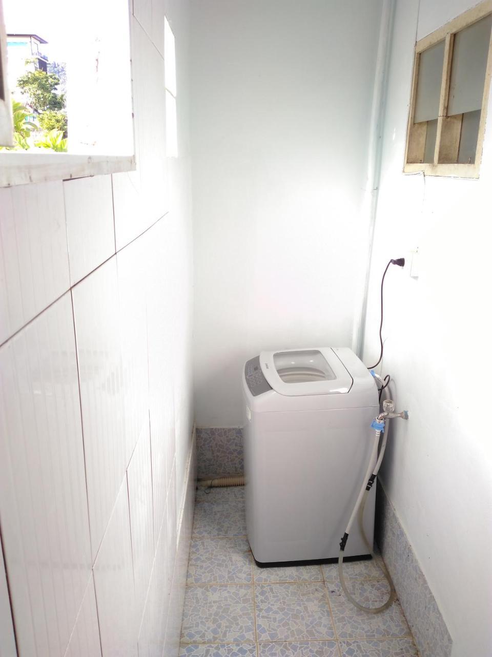 בנג טאו ביץ' Studio With Aircon N Kitchen מראה חיצוני תמונה