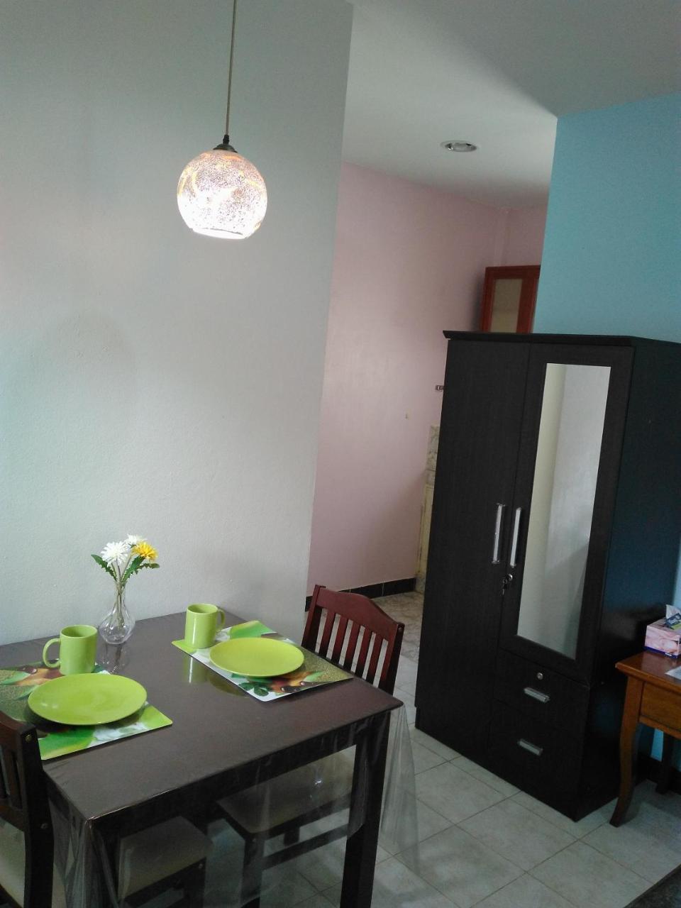בנג טאו ביץ' Studio With Aircon N Kitchen מראה חיצוני תמונה