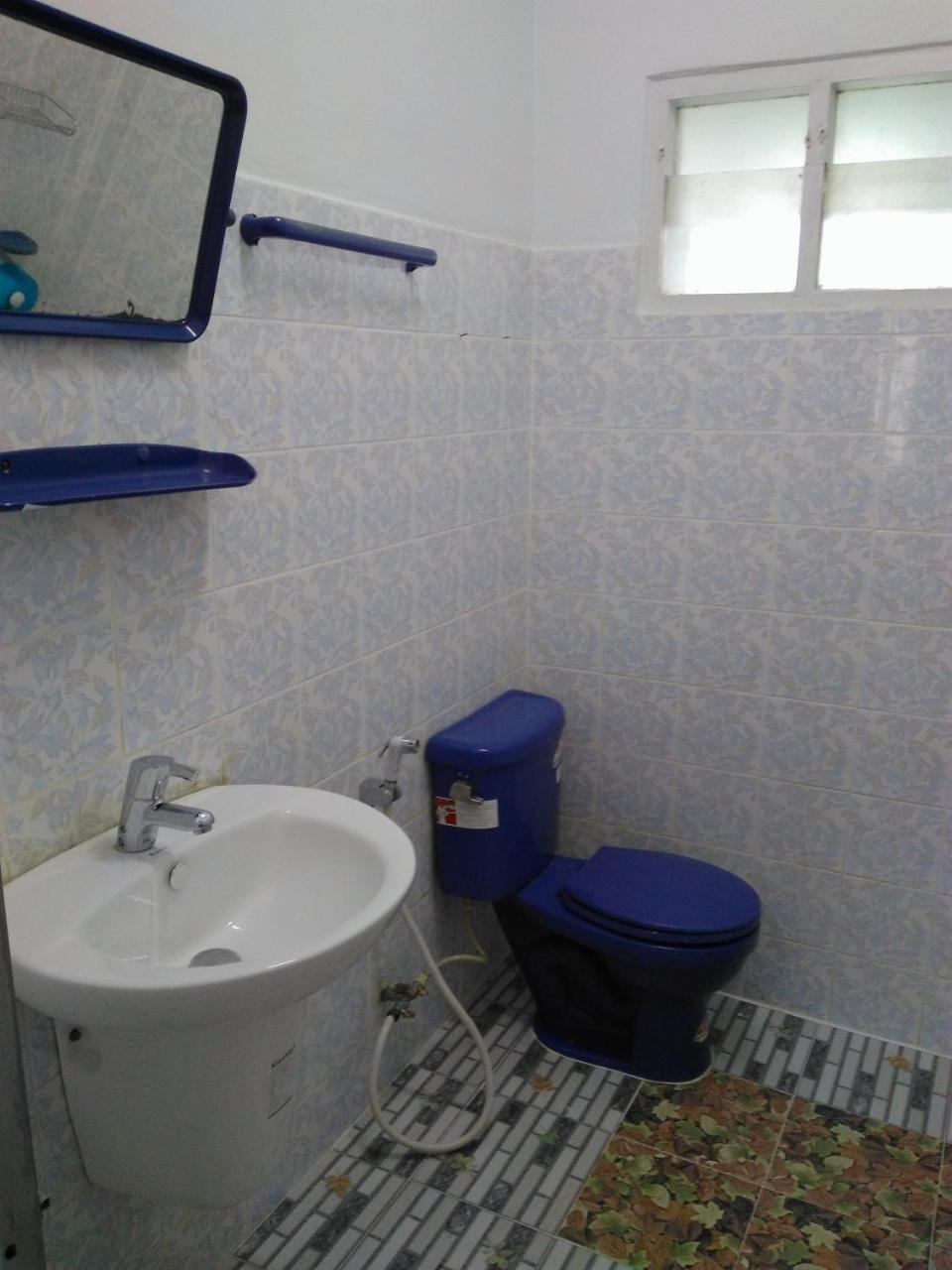 בנג טאו ביץ' Studio With Aircon N Kitchen מראה חיצוני תמונה