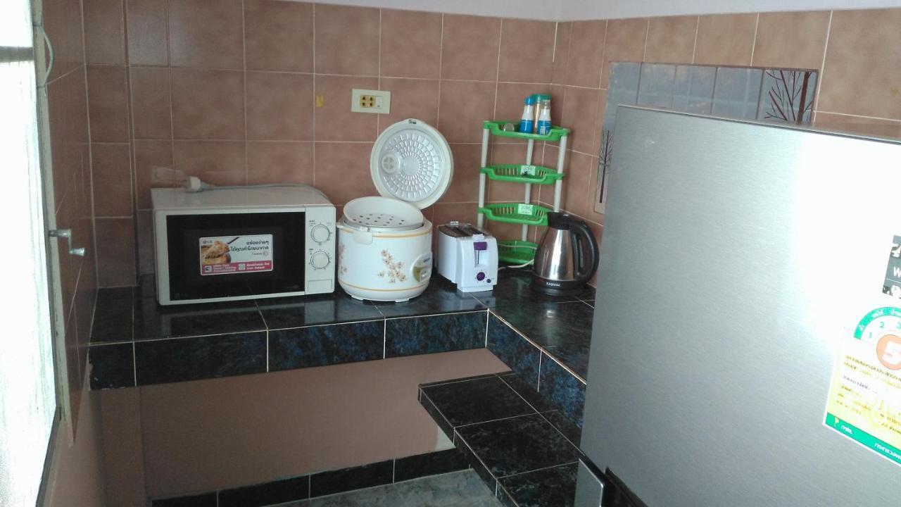 בנג טאו ביץ' Studio With Aircon N Kitchen מראה חיצוני תמונה