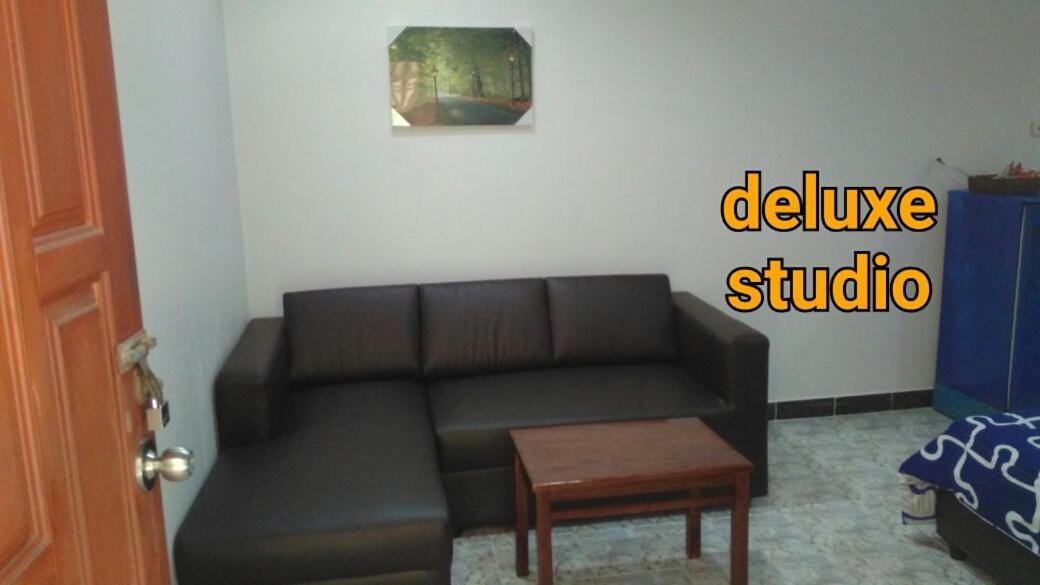 בנג טאו ביץ' Studio With Aircon N Kitchen מראה חיצוני תמונה