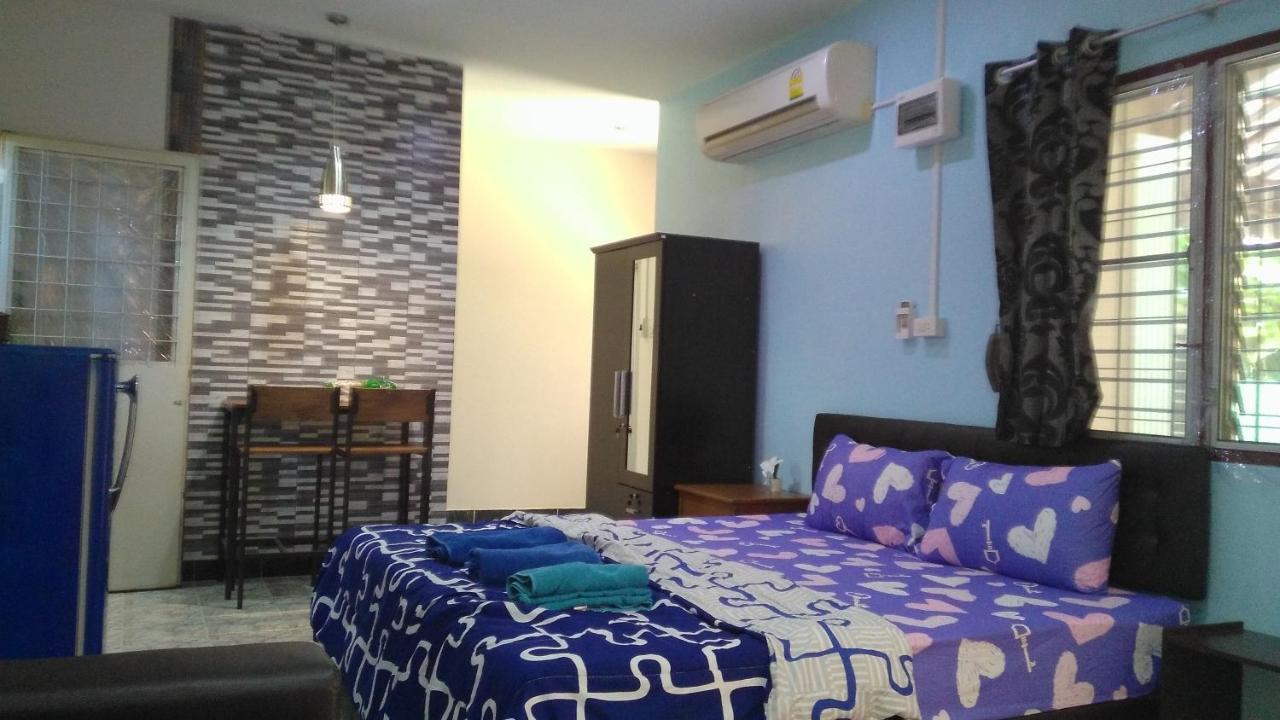 בנג טאו ביץ' Studio With Aircon N Kitchen מראה חיצוני תמונה