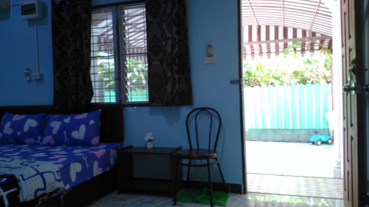 בנג טאו ביץ' Studio With Aircon N Kitchen מראה חיצוני תמונה