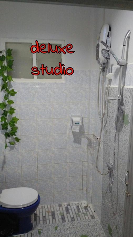 בנג טאו ביץ' Studio With Aircon N Kitchen מראה חיצוני תמונה